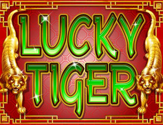 Lucky Tiger