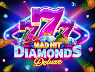 Mad Hit Diamonds Deluxe