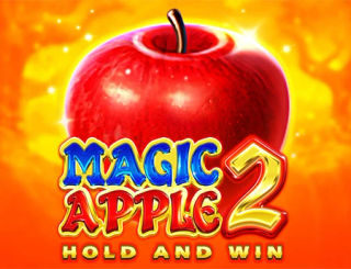 Magic Apple 2