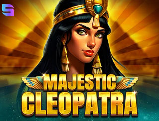 Majestic Cleopatra