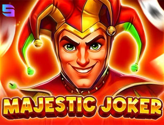 Majestic Joker