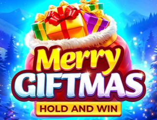 Merry Giftmas: Hold & Win