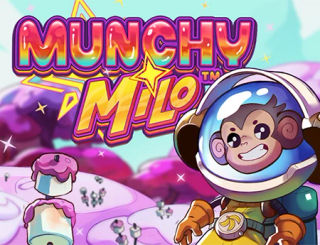 Munchy Milo