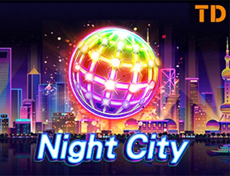 Night City