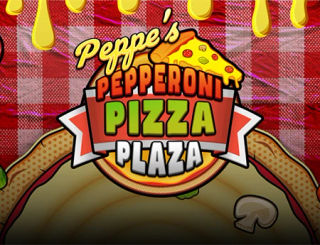 Peppe’s Pepperoni Pizza Plaza