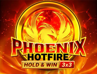 Phoenix Hotfire Hold & Win
