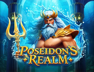 Poseidon's Realm