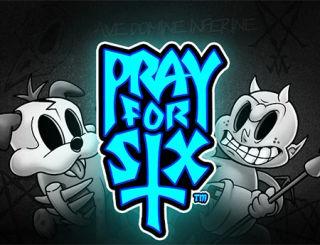 Pray for Six