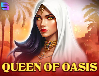 Queen Of Oasis