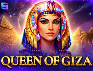 Queen Of Giza