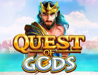Quest Of Gods