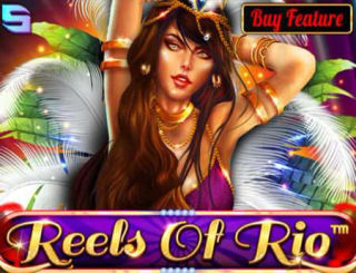 Reels Of Rio