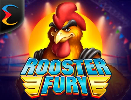 Rooster Fury
