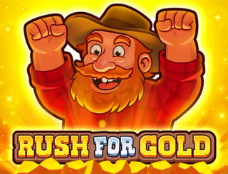Rush for Gold