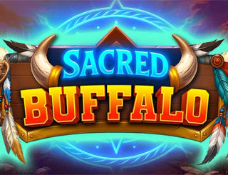 Sacred Buffalo