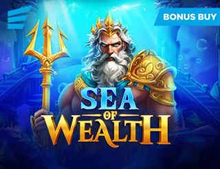 Sea of Wealth