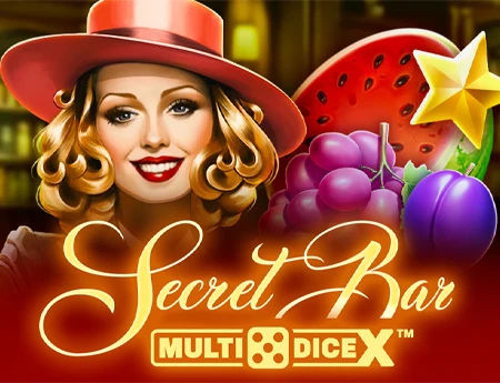 Secret Bar Multidice X