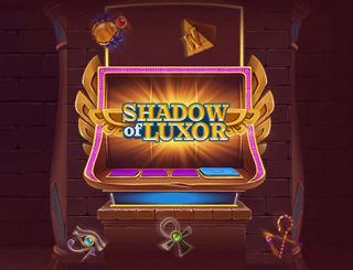 Shadow Of Luxor