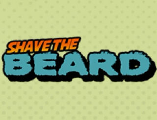 Shave the Beard