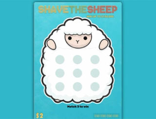 Shave the Sheep