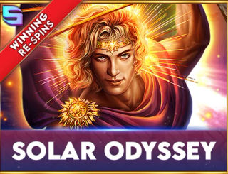 Solar Odyssey
