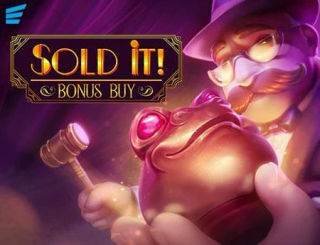 Sold it Bonus Buy