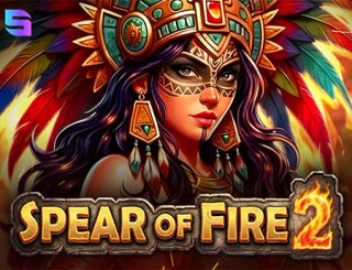 Spear Of Fire 2