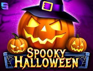 Spooky Halloween