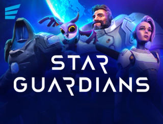 Star Guardians