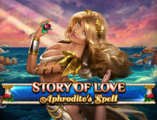 Story Of Love - Aphrodite's Spell