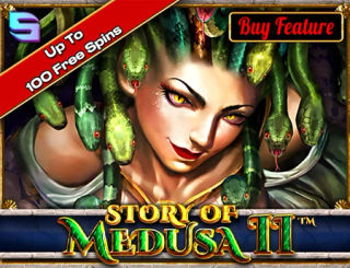 Story Of Medusa II