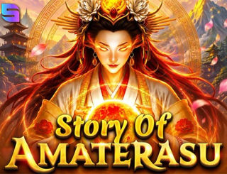 Story Of Amaterasu