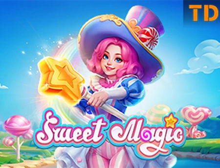 Sweet Magic