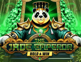 The Jade Emperor Hold & Win