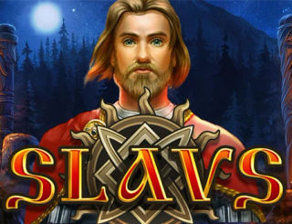 The Slavs