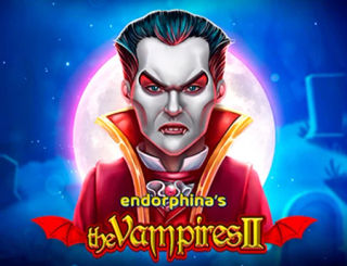 The Vampires II