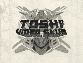 Toshi Video Club
