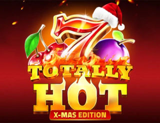 Totally Hot