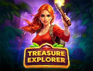 Treasure Explorer
