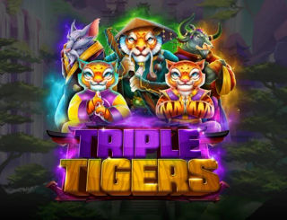 Triple Tigers