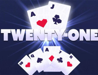Twenty-One