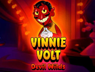 Vinnie Volt: Devil Wilds