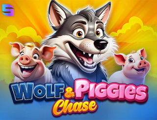 Wolf & Piggies Chase