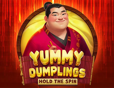 Yummy Dumplings: Hold The Spin