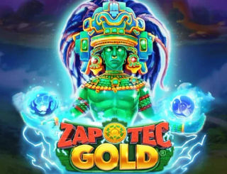 Zapotec Gold