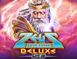 Zeus Rush Fever Deluxe SE