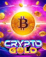 Crypto Gold