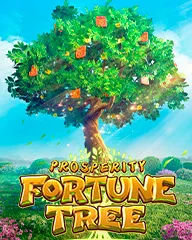 Prosperity Fortune Tree