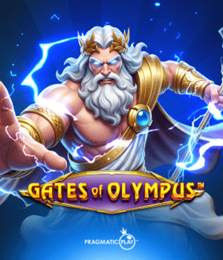 Gates of Olympus