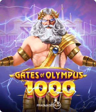 Gates of Olympus 1000
